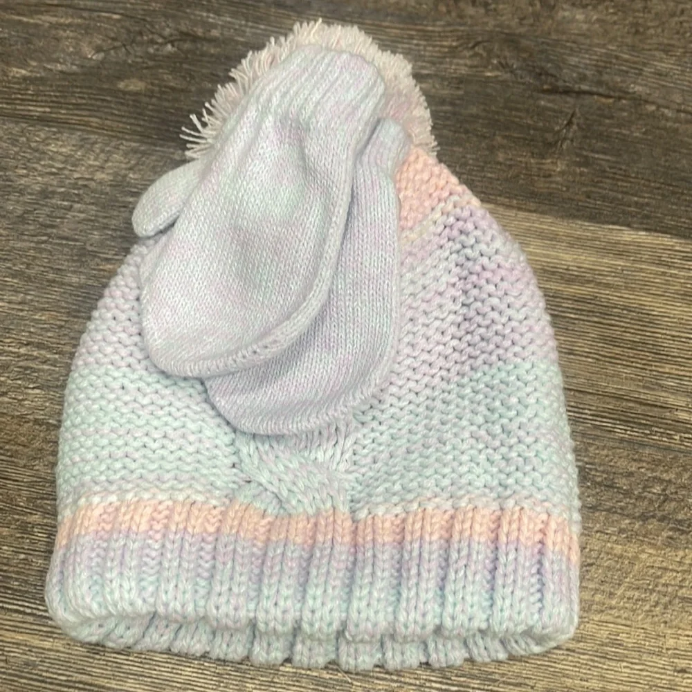 Hat set for kids